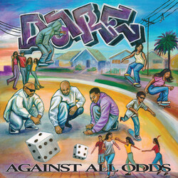 Dare (13) Against All Odds