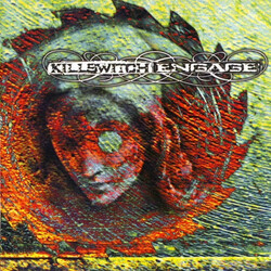 Killswitch Engage Killswitch Engage