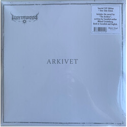 Wormwood (7) Arkivet