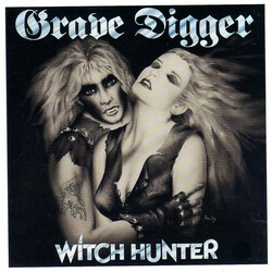Grave Digger (2) Witch Hunter