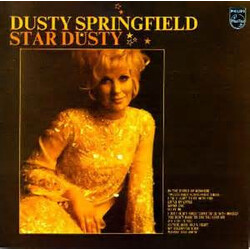 Dusty Springfield Star Dusty