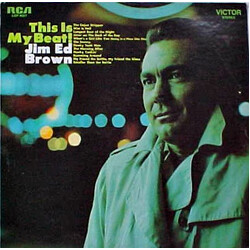 Jim Ed Brown This Is My Beat!