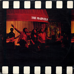 The Marvels The Marvels