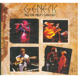 Genesis All The Help I Can Get