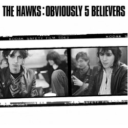 The Hawks (4) Obviously 5 Believers