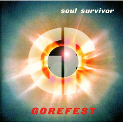Gorefest Soul Survivor