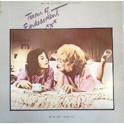 Michael Gore Music And Dialogue From The Motion Picture Terms Of Endearment