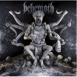 Behemoth (3) The Apostasy