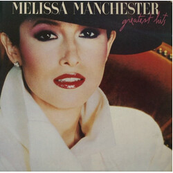 Melissa Manchester Greatest Hits
