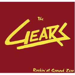 The Gears Rockin' At Ground Zero