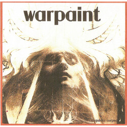 Warpaint Exquisite Corpse
