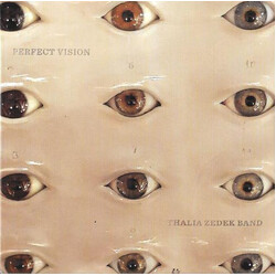Thalia Zedek Band Perfect Vision
