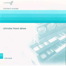 Christie Front Drive Christie Front Drive