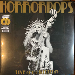 HorrorPops Live At The Wiltern 2020
