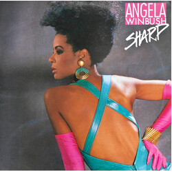Angela Winbush Sharp