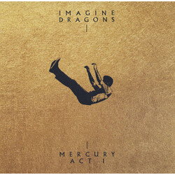 Imagine Dragons Mercury - Act 1