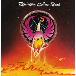 Rossington Collins Band Anytime, Anyplace, Anywhere