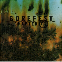 Gorefest Chapter 13