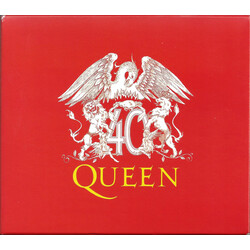 Queen Queen 40, Volume 3