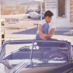 Paul Young Heaven Can Wait