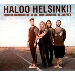 Haloo Helsinki! Hulluuden Highway