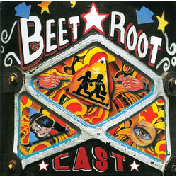 Cast Beetroot
