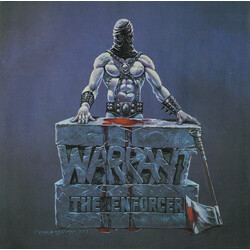 Warrant (3) The Enforcer