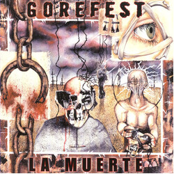 Gorefest La Muerte