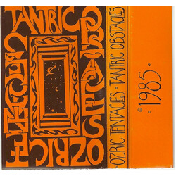 Ozric Tentacles Tantric Obstacles