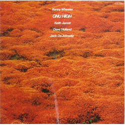 Kenny Wheeler Gnu High