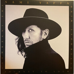 Sam Yaffa The Innermost Journey To Your Outermost Mind Vinyl LP