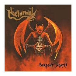 Nocturnal (11) Serpent Death