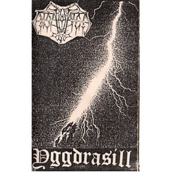 Enslaved Yggdrasill
