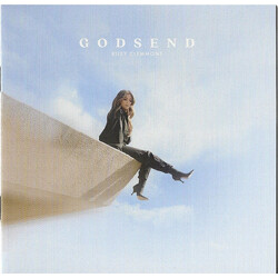 Riley Clemmons Godsend Vinyl LP