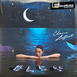 Claire Laffut Bleu