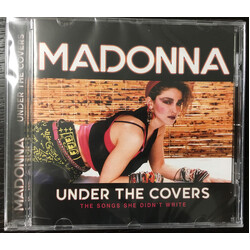 Madonna Under The Covers (The Songs She Didn't Write)