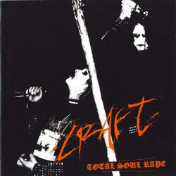 Craft (3) Total Soul Rape