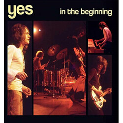 Yes In The Beginning