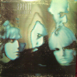 Spirit (8) Feedback