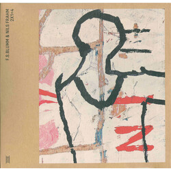 F.S. Blumm / Nils Frahm 2X1=4