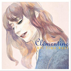 Clémentine All Time Best