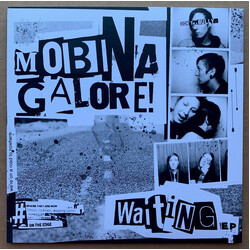 Mobina Galore Waiting