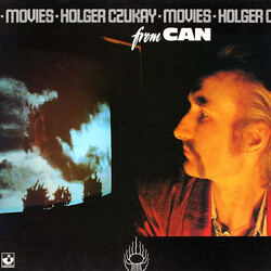 Holger Czukay Movies