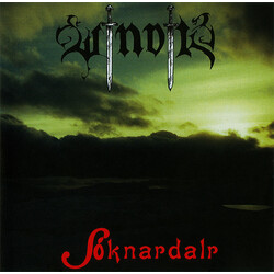 Windir Sóknardalr
