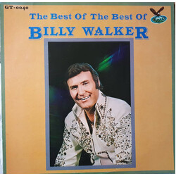 Billy Walker The Best Of The Best Of