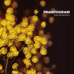 Phantogram Eyelid Movies