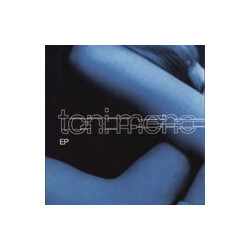 Toni Mono Toni Mono EP Vinyl LP