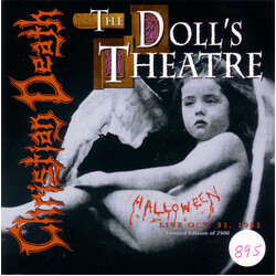 Christian Death The Doll's Theatre