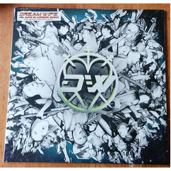 Dream Wife Irl Live In London 2020 VINYL LP