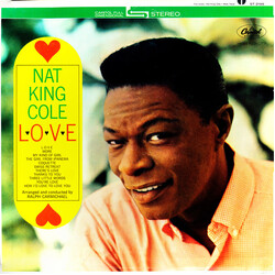 Nat King Cole L-O-V-E
